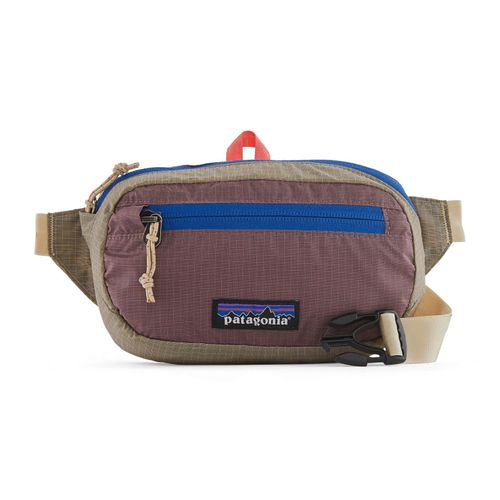 Ultralight Black Hole Mini Hip Pack